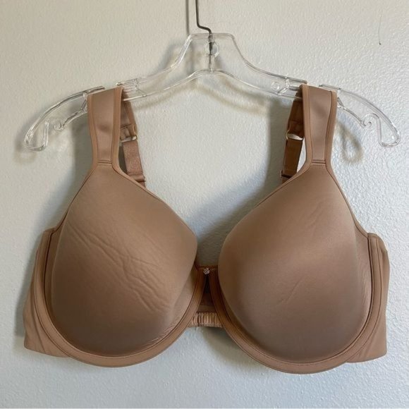 ThirdLove 24/7 Classic Full Coverage Underwire Bra - Picture 1 of 5